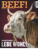 Beef! Magazin – September-Oktober 2023