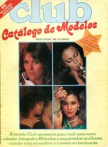 Club Brazil Model Catalog – Autumn 1982