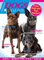 Dogs and Pets – Issue 5 – January 2024
