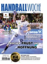 Handballwoche – 30 Januar 2024