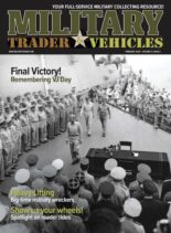 Military Trader – February 1 2024