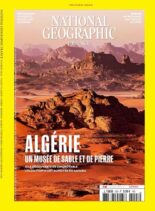 National Geographic France – Fevrier 2024
