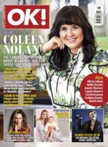 OK! Magazine UK – 5 February 2024