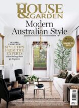 Australian House & Garden Specials – February 2024
