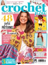 Crochet Now – Issue 104 – February 2024