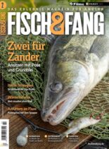 Fisch & Fang – Februar 2024