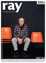 ray Filmmagazin – Februar 2024