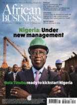 African Business English Edition – February 2024