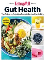 EatingWell Gut Health – 2023