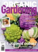 Good Organic Gardening – Issue 146 – March-April 2024