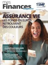 Mes Finances Magazine – Fevrier 2024