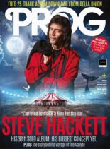 Prog – Issue 147 – 2 February 2024