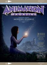 Animation Magazine – February 2024