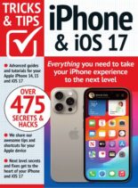 iPhone & iOS 17 Tricks & Tips – February 2024