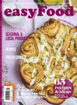 Easy Food Ireland – Issue 173 – Spring 2024