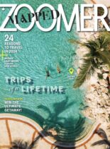 Zoomer Magazine – February-March 2024