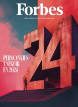 Forbes Mexico – Enero-Febrero 2024