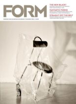 FORM Magazine – February 2024