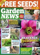 Garden News – 10 February 2024