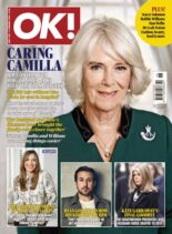 OK! Magazine UK – 12 February 2024