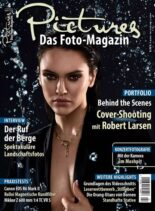 Pictures – Das Foto-Magazin – April 2023