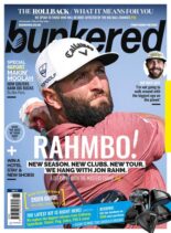 Bunkered – Issue 209 – March 2024