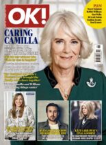 OK! Magazine UK – Issue 1428 – 12 February 2024