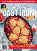 Southern Cast Iron – March-April 2024