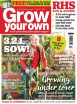 Grow Your Own – February 2024