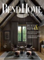 Bend Home + Design – Winter 2023-2024