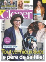Closer France – 9 Fevrier 2024