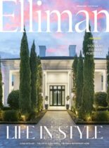 Elliman Magazine – Winter 2024