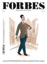 Forbes Espana – Febrero 2024