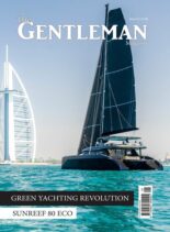 The Gentleman Magazine – February 24 2024