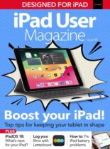 iPad User Magazine – Issue 95 – 19 February 2024