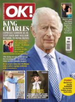 OK! Magazine UK – Issue 1429 – 19 February 2024