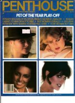 Penthouse USA – June 1981