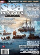 Sea Classics – March 2024