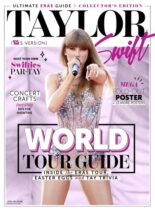 Total Girl Special – Taylor Swift Ultimate Eras Guide 2024