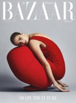 Harper’s Bazaar Netherlands – Februari 2024