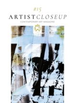 Artistcloseup Contemporary Art Magazine – Issue 15 February 2024