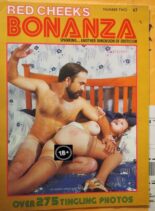 Red Cheeks Bonanza – November 1984