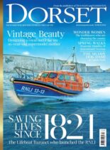 Dorset Magazine – March 2024