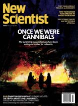 New Scientist USA – 17 February 2024