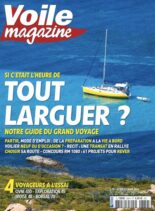 Voile Magazine – Mars 2024