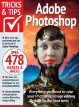 Adobe Photoshop Tricks and Tips – February 2024