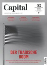 Capital Germany – Marz 2024