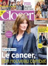 Closer France – 16 Fevrier 2024