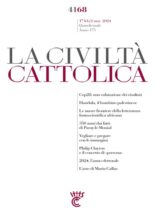 La Civilta Cattolica – 17 Febbraio 2024