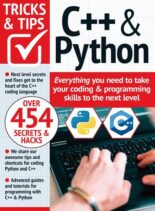 C++ & Python & Tricks and Tips – February 2024